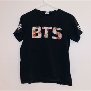 2/$20 bts suga t-shirt!